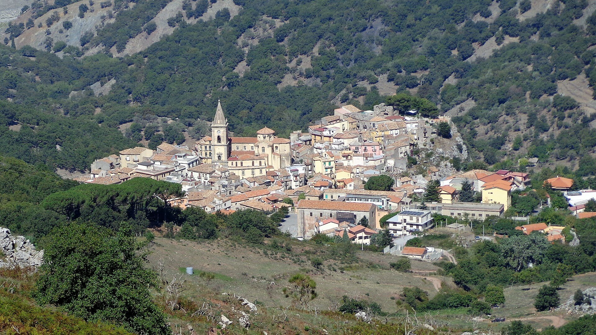 Novara di Sicilia